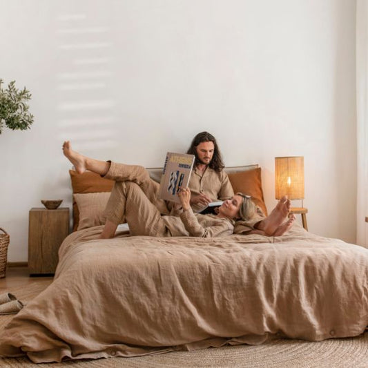 5 Tips for Creating Harmonious Spaces - MagicLinen