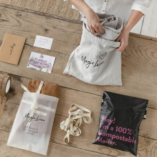 Sustainable Shopper's Guide: Taming Impulse Buying for a Greener Home