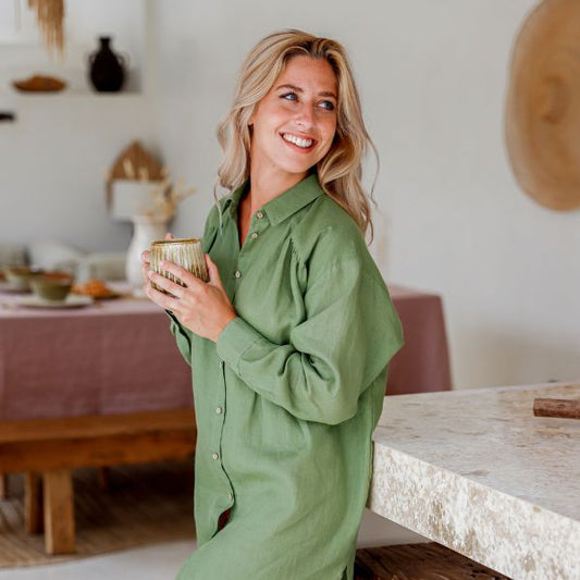 5 Tips for Cultivating a Positive Mindset - MagicLinen