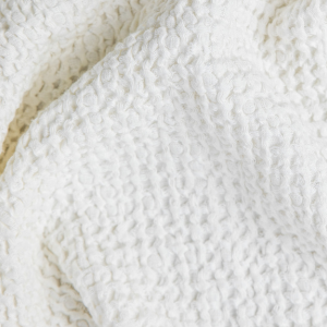 How is Linen Fabric Made?