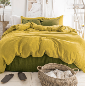 Linen vs Cotton Sheets, Differences Explained