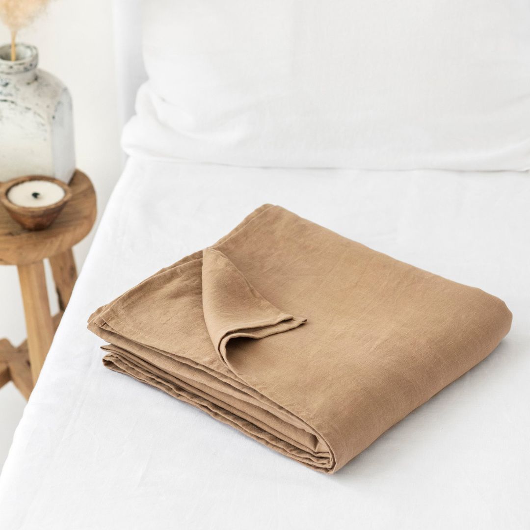 Linen vs. Cotton: What's the Difference? What's Better In 2024? – Son de  Flor