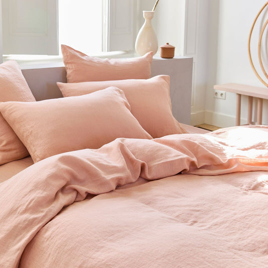 Can You Put Linen In the Dryer?