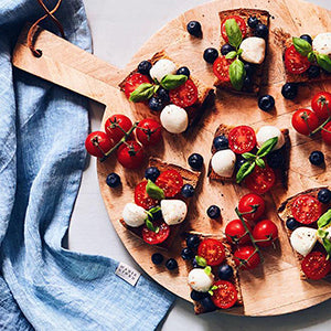 Three Delicious & Simple Recipes For 4th of July