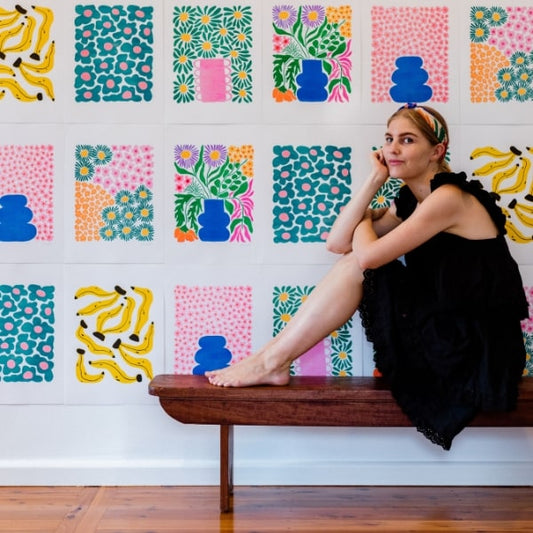People of ML. Celebrating Artistry with Liv Lee: Unveiling the Vibrant World of Creative Authenticity