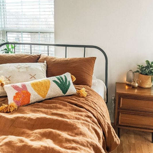 5 Tips on Improving your Sleep
