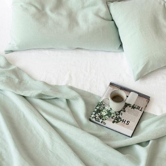 Top 5 Flax Linen Sheets