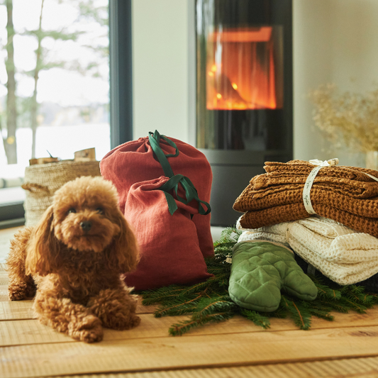MagicLinen Holiday Gift Guide