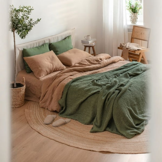 Team-Tested Top Picks: Favorites from Our Linen Enthusiasts