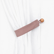 Curtain accessories