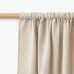 Rod Pocket curtains