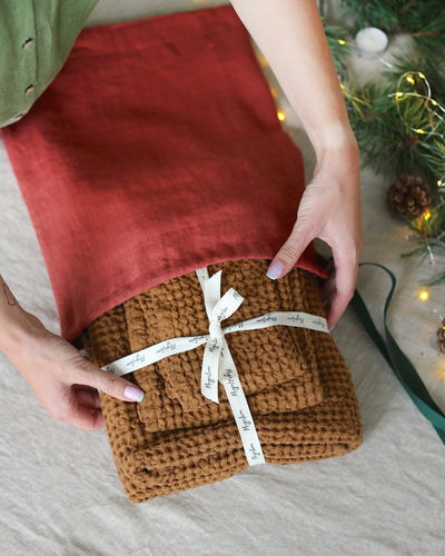 Christmas gift bags (Set of 2)