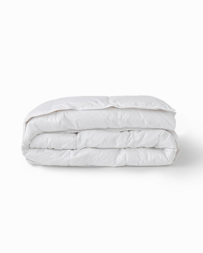 Down Duvet Insert - MagicLinen