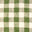 Green gingham