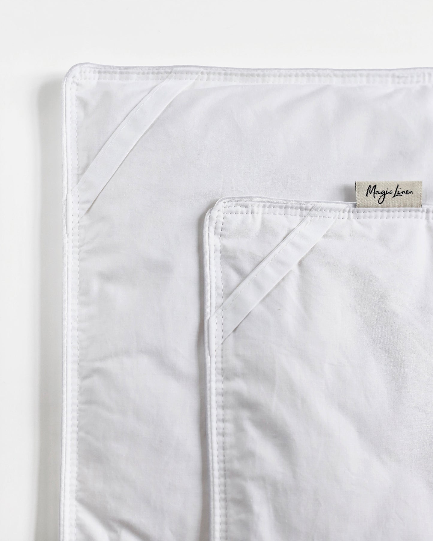 Down Duvet Insert - MagicLinen