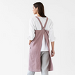 Japanese Cross-Back Aprons