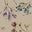 Natural wildflowers print