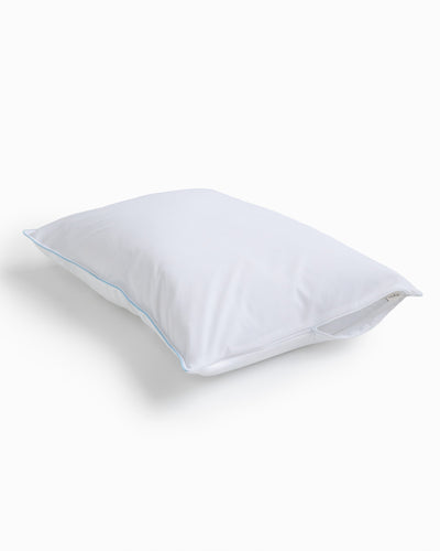 Down Pillow Protector - MagicLinen