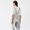 Pinafore Cross-Back Aprons