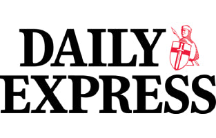 Daily Express - MagicLinen