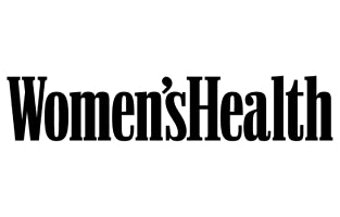 Women's Health Magazine - MagicLinen