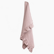 Ruffled tea towels