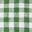 Waldgrünes Gingham