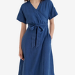 Wrap Dresses