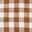 Zimt-Gingham