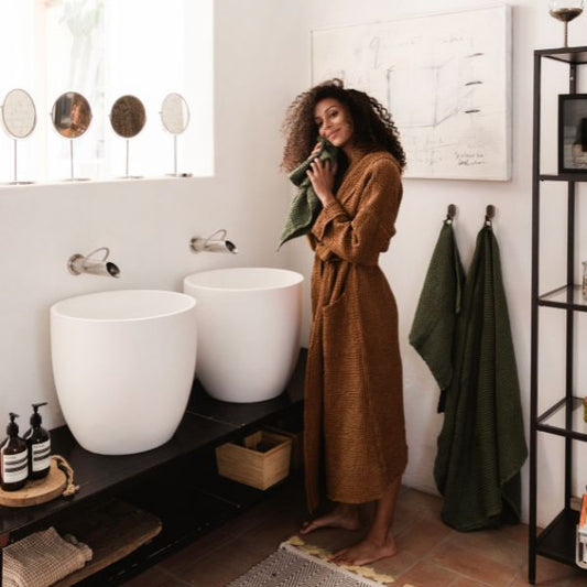 How to Create a Cozy Spa Evening at Home