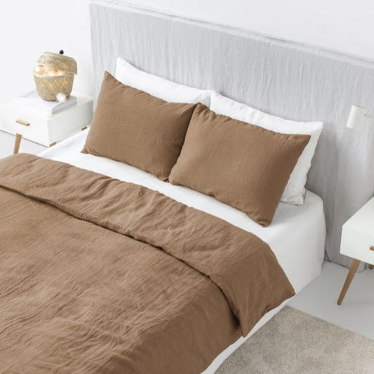 Pillow Size Guide - MagicLinen
