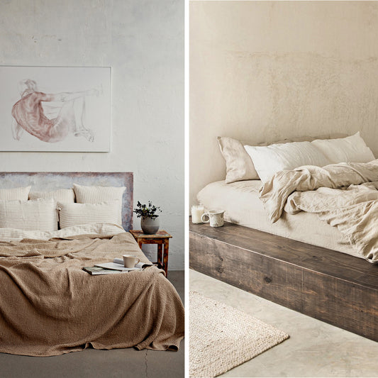 Duvet Cover or Bedspread - Which One to Choose?