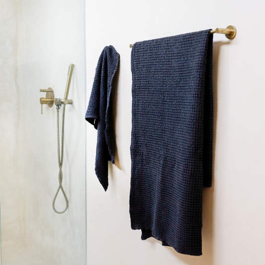 Bath Sheet vs. Bath Towel: Which One Is Best for You?