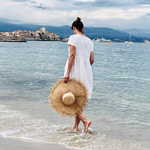 3 Reasons to Choose Linen Clothing for Summer Vacation