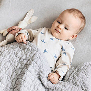 How to Buy Crib Bedding: Useful Tips for a Baby’s Nursery