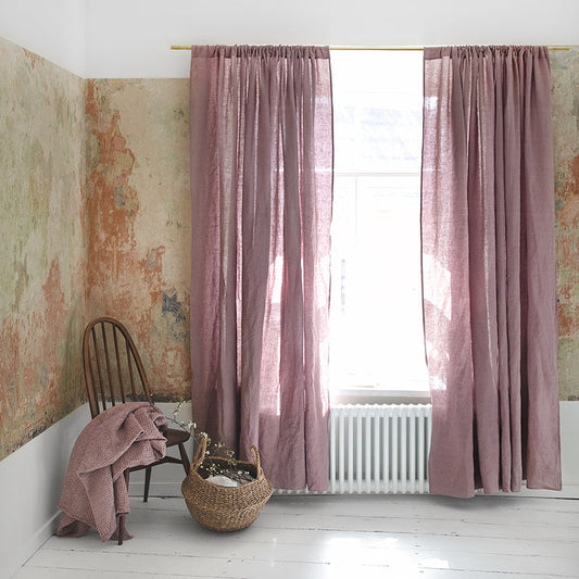 Measuring Guide: How to Measure for Curtains