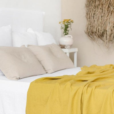 What is Bed Linen?