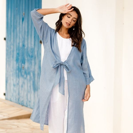 6 Summer Outfit Ideas to Keep you Feeling and Looking Cool This Summer