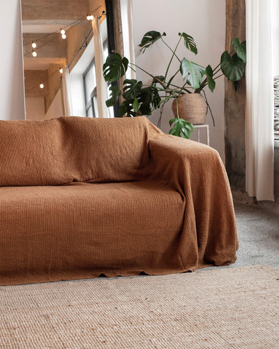 Linen Home Decor