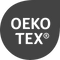Promote OEKO-TEX® certified fabrics, dyes & threads