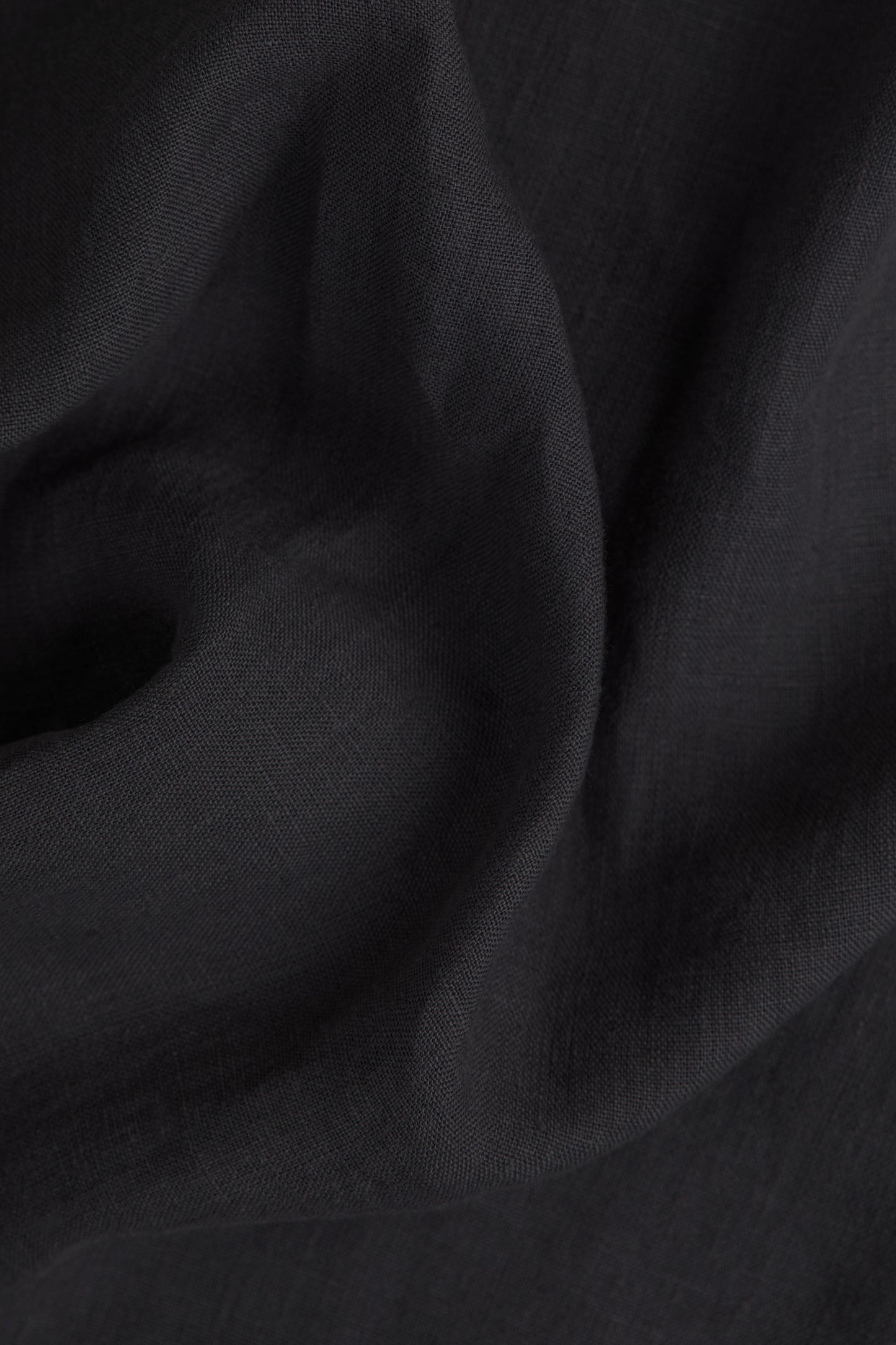 Medium weight cut-to-size linen fabric (1.09 yard / 1 meter)