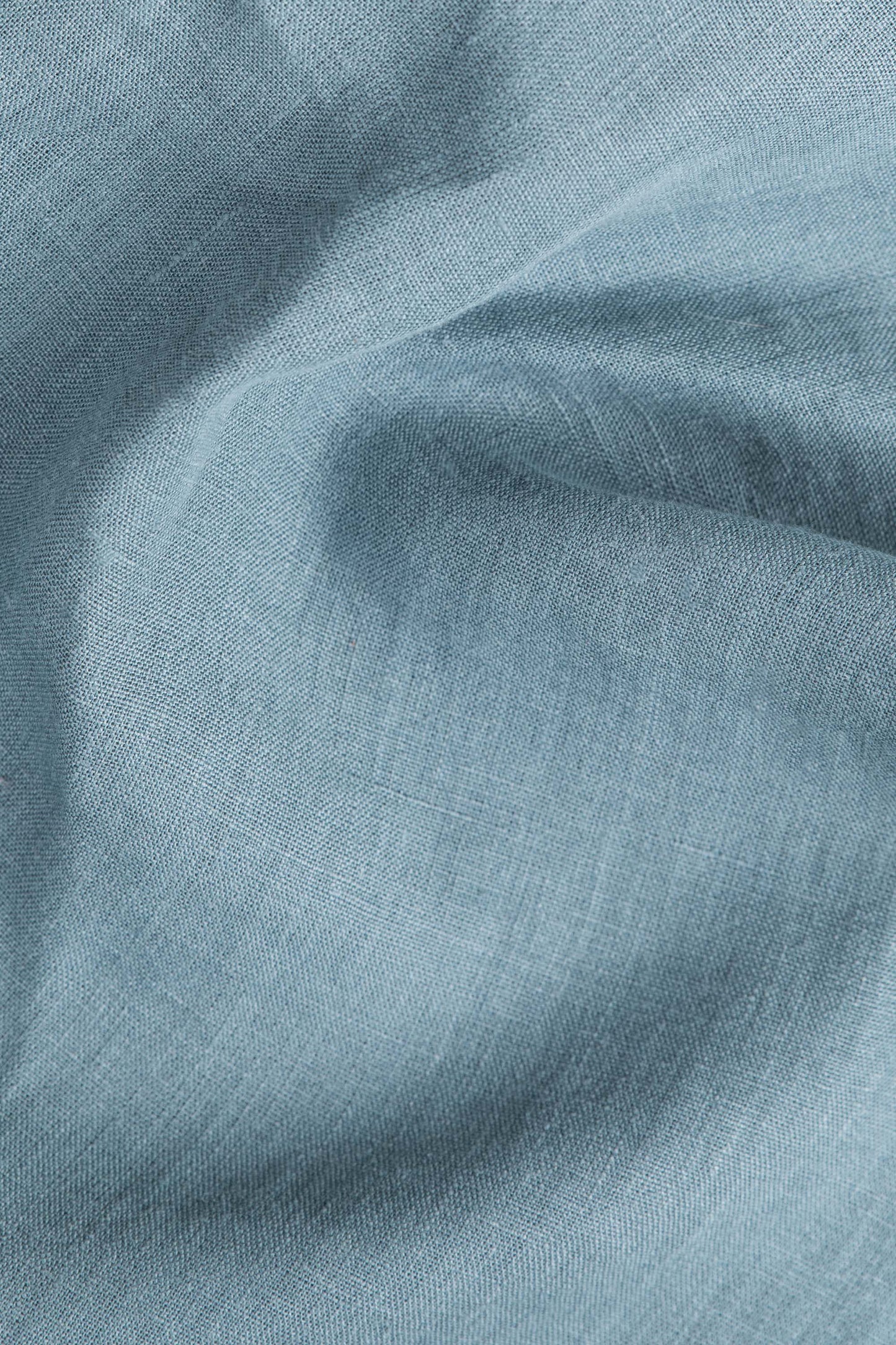 Medium weight cut-to-size linen fabric (1.09 yard / 1 meter)