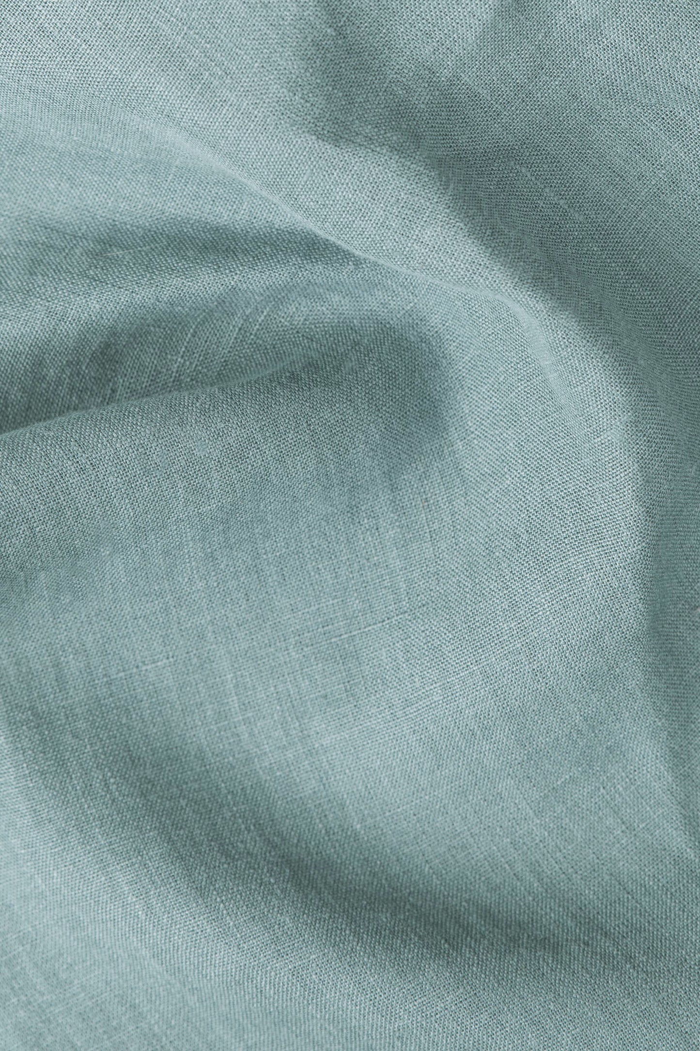 Medium weight cut-to-size linen fabric (1.09 yard / 1 meter)