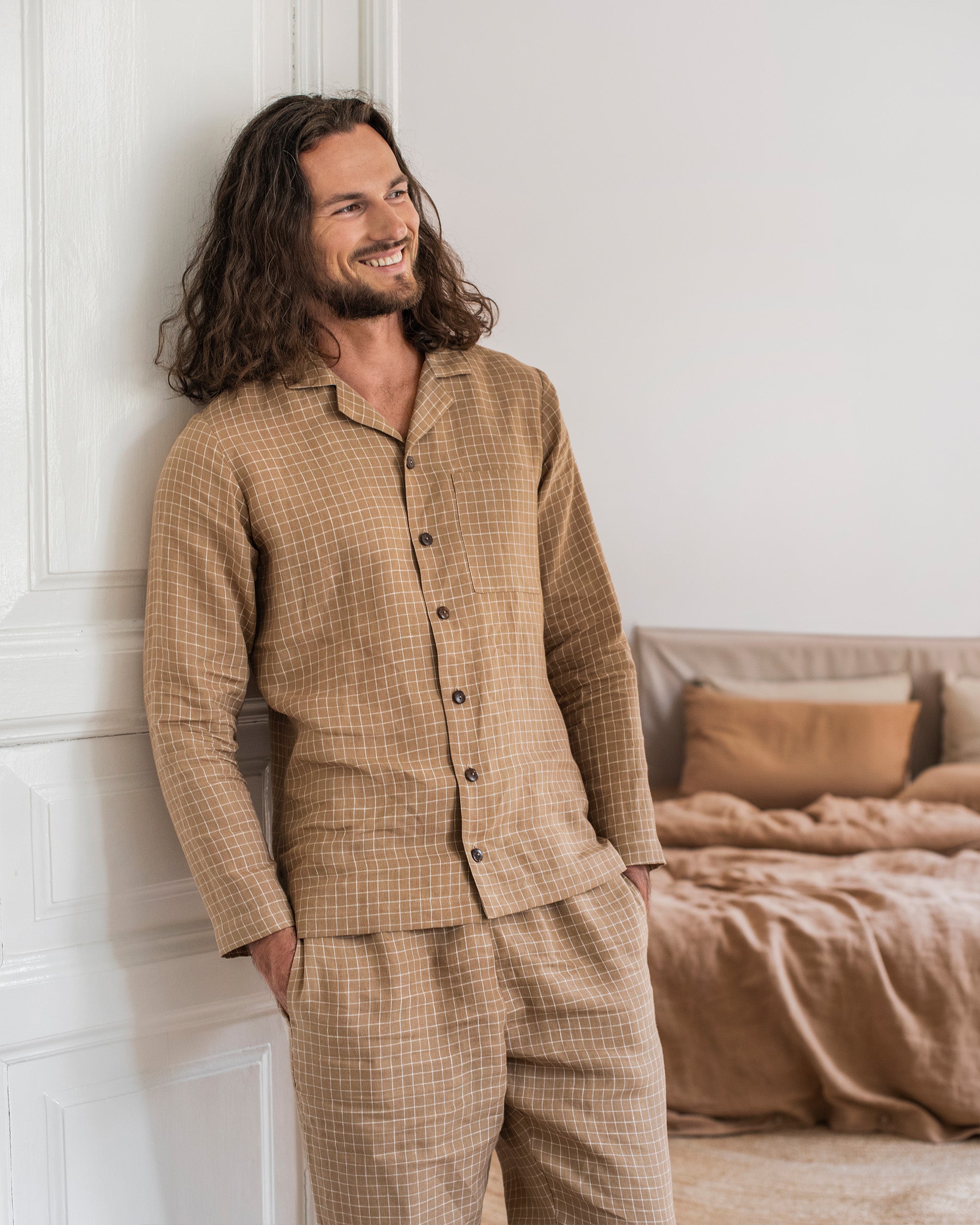 Lounge wear sets for men new arrivals