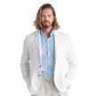 Leinenblazer für Herren