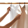 Shower curtains