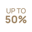 Last items up to 60% Off
