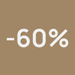 60% Off