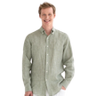 Leinen Herrenbekleidung