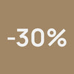 30% Off